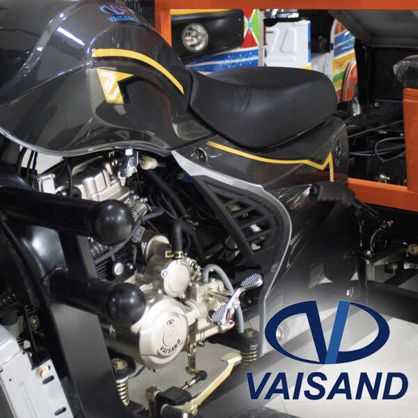 VAISAND DB 300ZH - Image 6