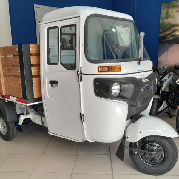 MÁXIMA CARGO ESTACAS - Image 3