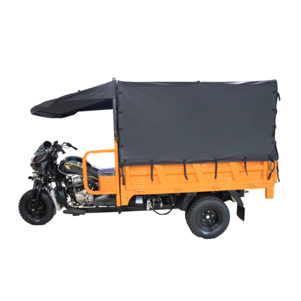 VAISAND DB 300ZH CARPADO - Image 4