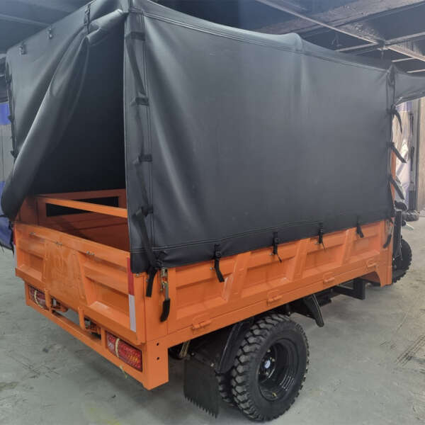 VAISAND DB 300ZH CARPADO - Image 5