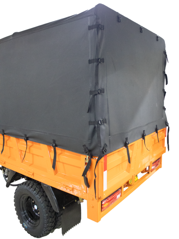 VAISAND DB 300ZH CARPADO - Image 3